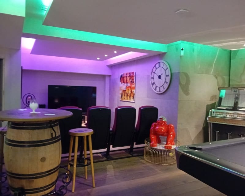 3 camera da letto Villa in vendita in Algorfa con piscina - 729.000 € (Rif: 9498900)