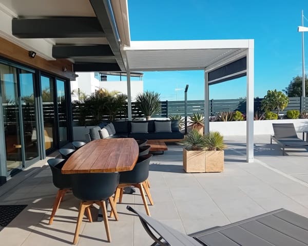 3 camera da letto Villa in vendita in Algorfa con piscina - 729.000 € (Rif: 9498900)