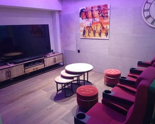 3 camera da letto Villa in vendita in Algorfa con piscina - 729.000 € (Rif: 9498900)