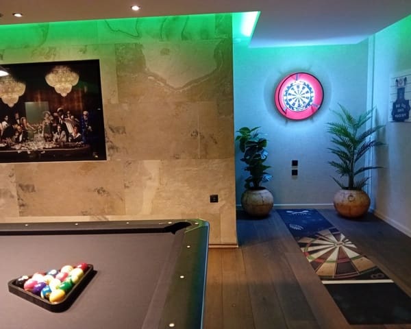 3 camera da letto Villa in vendita in Algorfa con piscina - 729.000 € (Rif: 9498900)