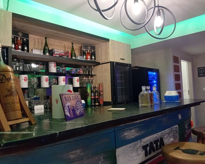 3 camera da letto Villa in vendita in Algorfa con piscina - 729.000 € (Rif: 9498900)