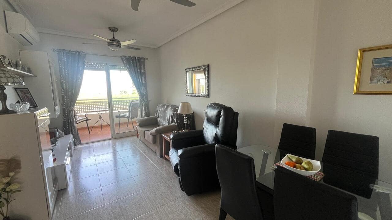 2 bedroom Apartment for sale in Almoradi with pool - € 115,000 (Ref: 9498901)