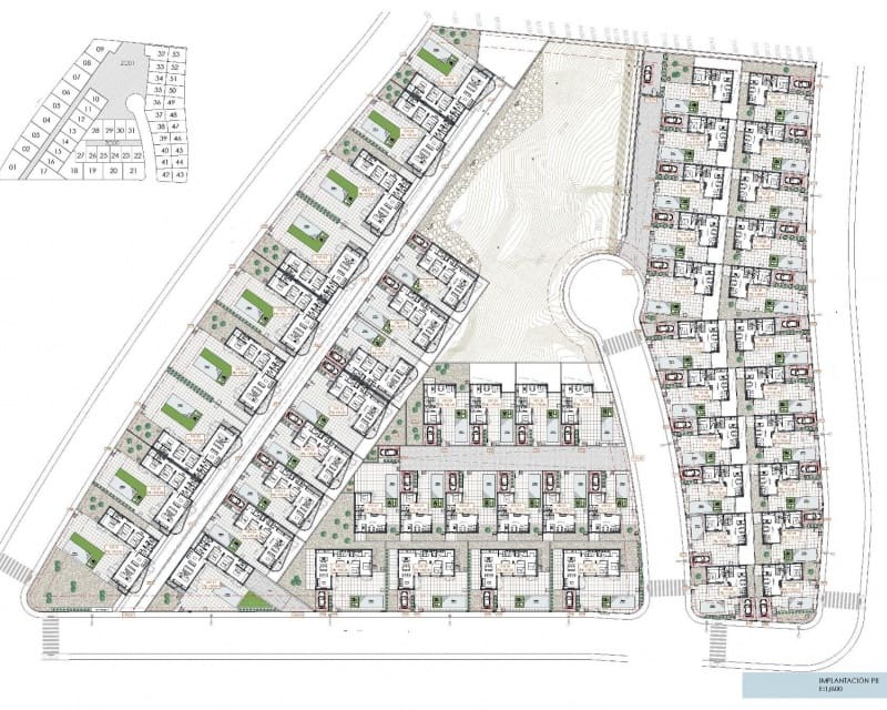 3 soverom Villa til salgs i Algorfa med svømmebasseng - € 400 000 (Ref: 9501932)