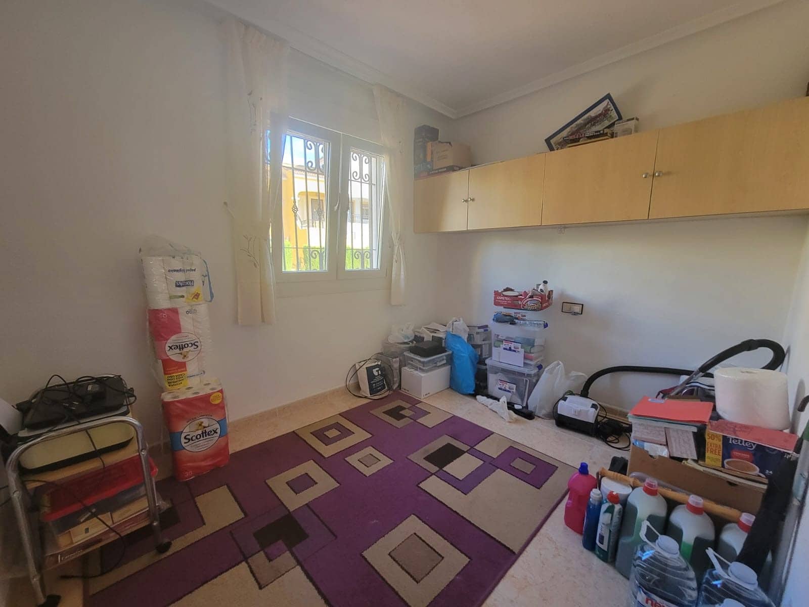 3 sovrum Bungalow till salu i Los Montesinos med pool - 215 000 € (Ref: 9502088)