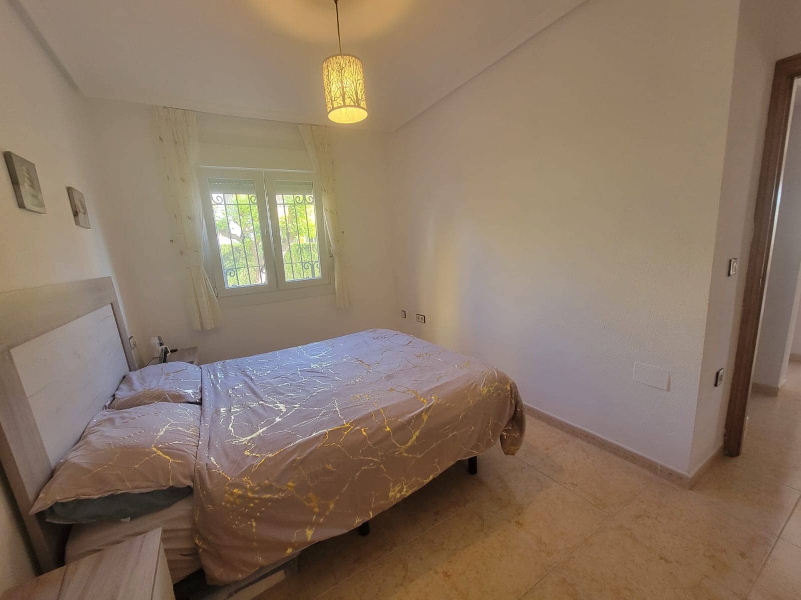 3 sovrum Bungalow till salu i Los Montesinos med pool - 215 000 € (Ref: 9502088)