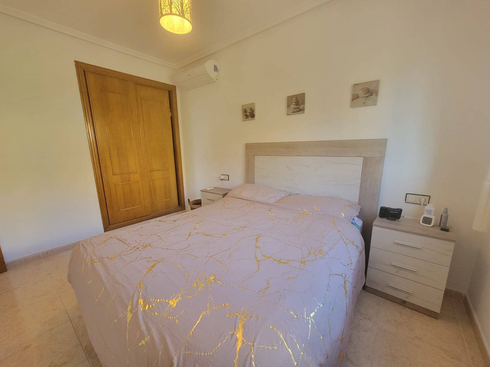 3 sovrum Bungalow till salu i Los Montesinos med pool - 215 000 € (Ref: 9502088)