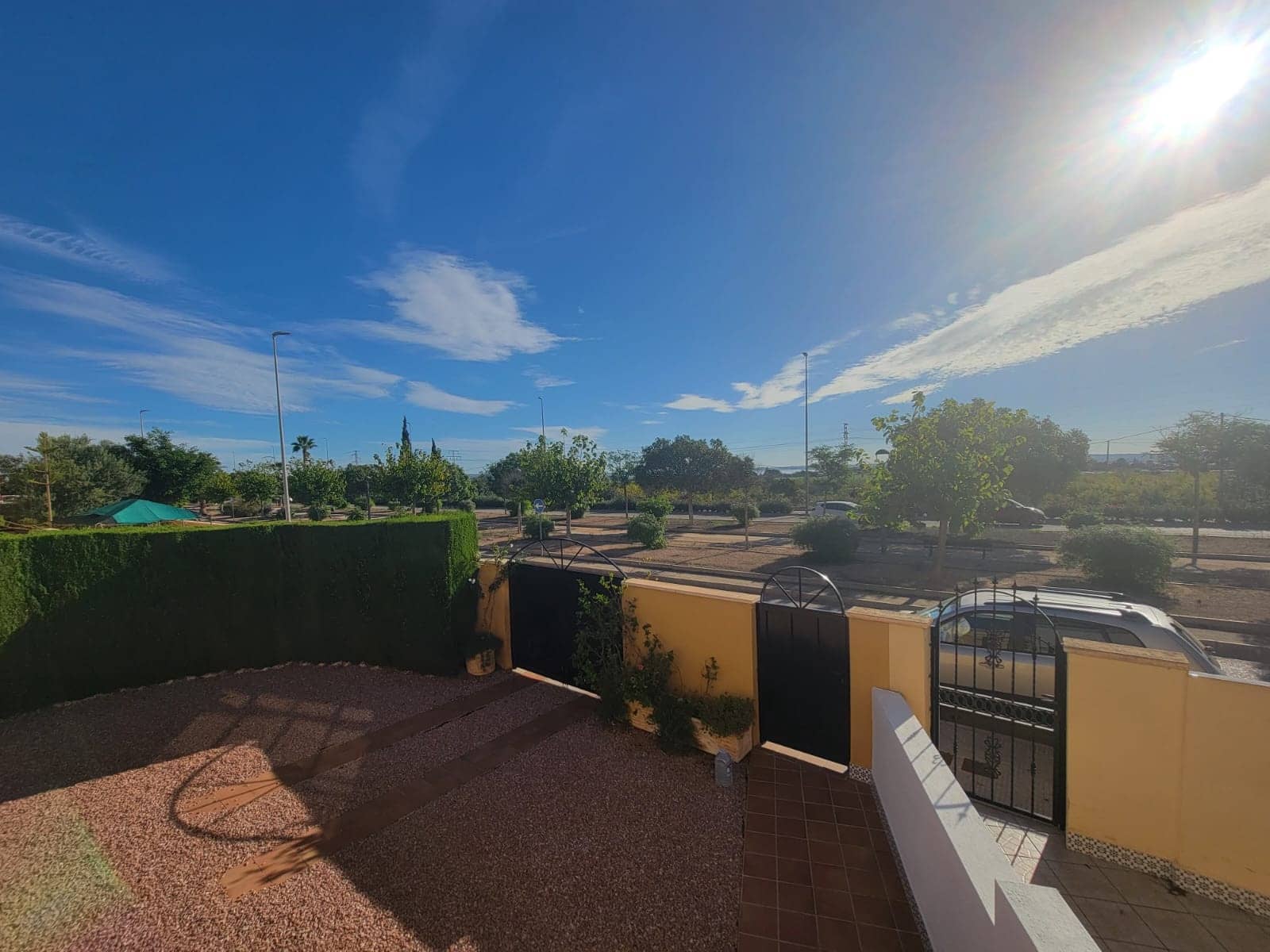 3 sovrum Bungalow till salu i Los Montesinos med pool - 215 000 € (Ref: 9502088)