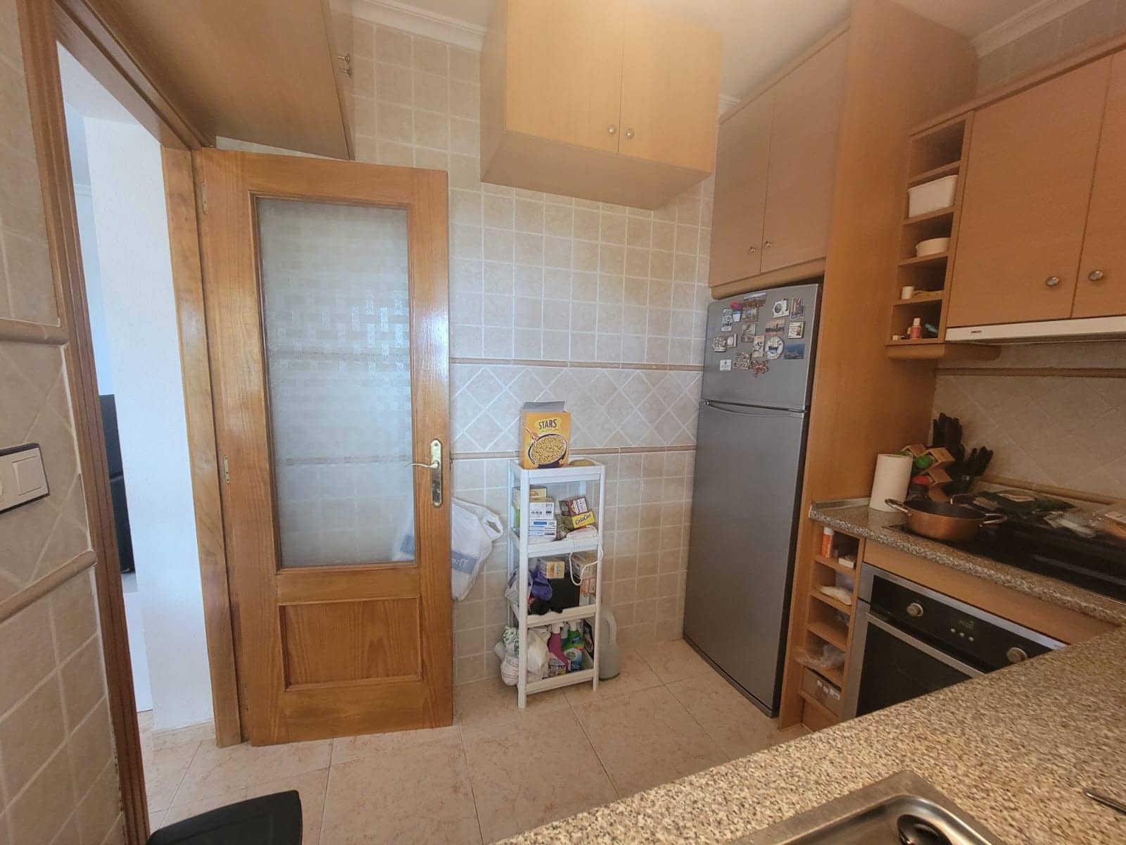 3 sovrum Bungalow till salu i Los Montesinos med pool - 215 000 € (Ref: 9502088)