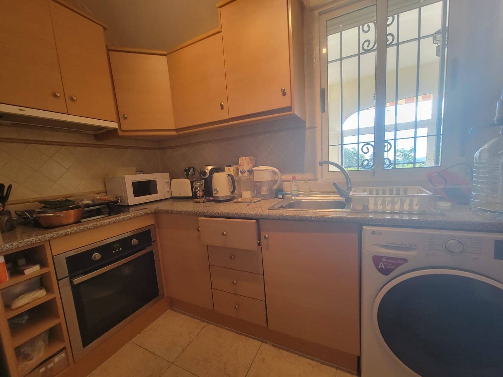 3 sovrum Bungalow till salu i Los Montesinos med pool - 215 000 € (Ref: 9502088)