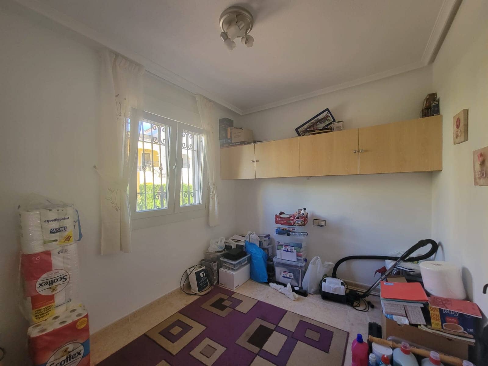 3 sovrum Bungalow till salu i Los Montesinos med pool - 215 000 € (Ref: 9502088)