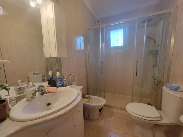 3 sovrum Bungalow till salu i Los Montesinos med pool - 215 000 € (Ref: 9502088)