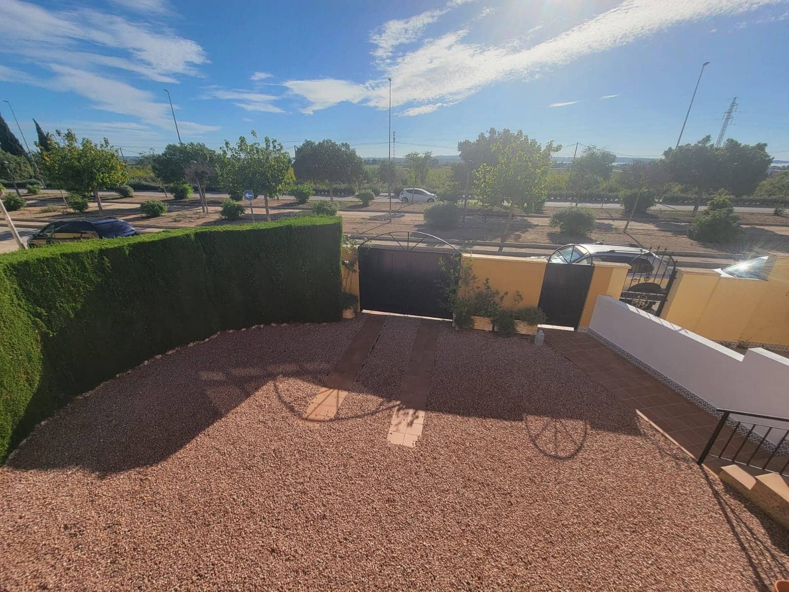 3 sovrum Bungalow till salu i Los Montesinos med pool - 215 000 € (Ref: 9502088)