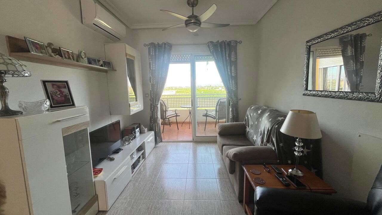 2 bedroom Apartment for sale in Almoradi with pool - € 119,995 (Ref: 9503989)