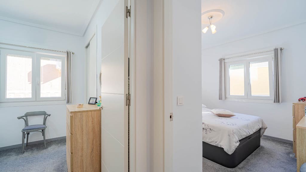 2 sovrum Villa till salu i Los Altos med pool - 264 900 € (Ref: 9508783)