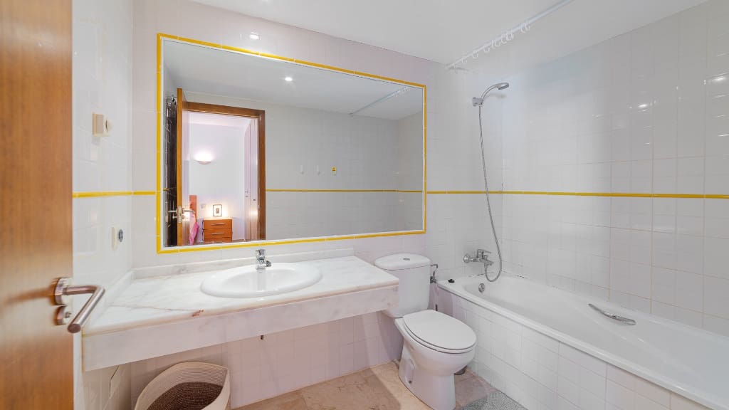 2 sypialnia Apartament na sprzedaż w Punta Prima z basenem - 265 000 € (Ref: 9508785)