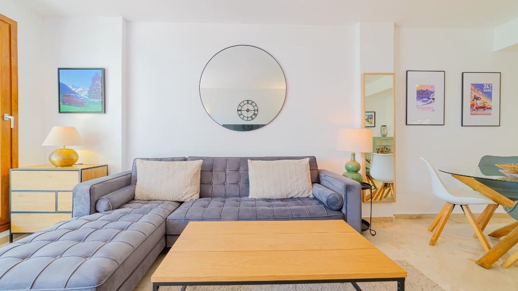 2 sypialnia Apartament na sprzedaż w Punta Prima z basenem - 265 000 € (Ref: 9508785)