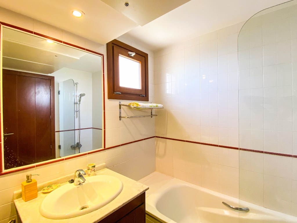 2 soverom Leilighet til salgs i Orihuela Costa med svømmebasseng - € 270 000 (Ref: 9508786)