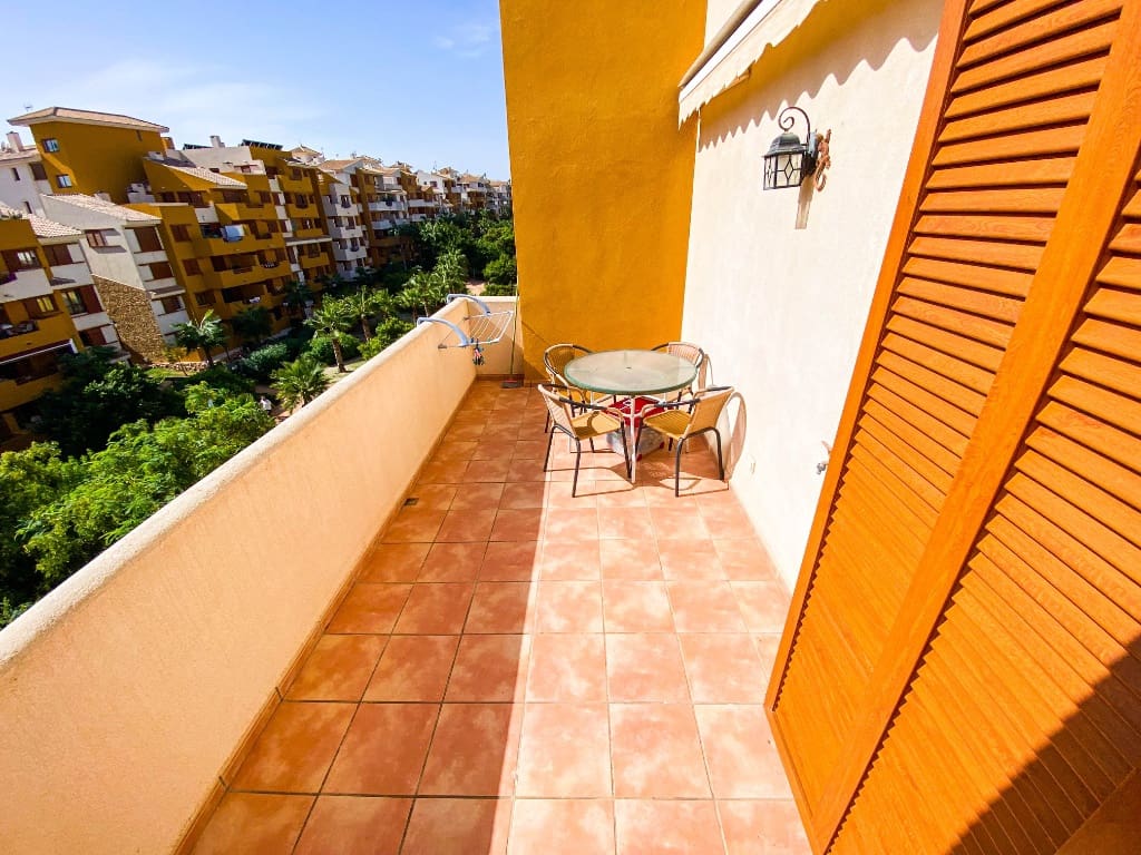 2 soverom Leilighet til salgs i Orihuela Costa med svømmebasseng - € 270 000 (Ref: 9508786)