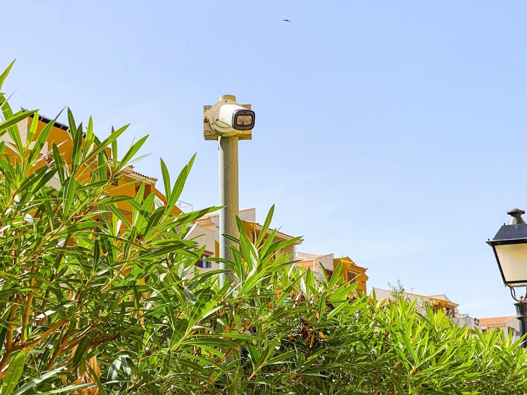 2 soverom Leilighet til salgs i Orihuela Costa med svømmebasseng - € 270 000 (Ref: 9508786)