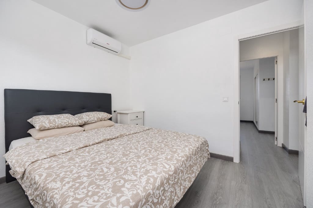 2 soveværelse Lejlighed til salg i Rocio del Mar med swimmingpool - € 189.900 (Ref: 9508788)