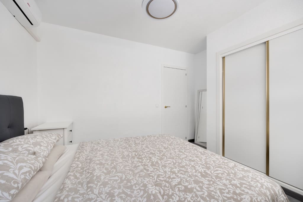 2 soveværelse Lejlighed til salg i Rocio del Mar med swimmingpool - € 189.900 (Ref: 9508788)