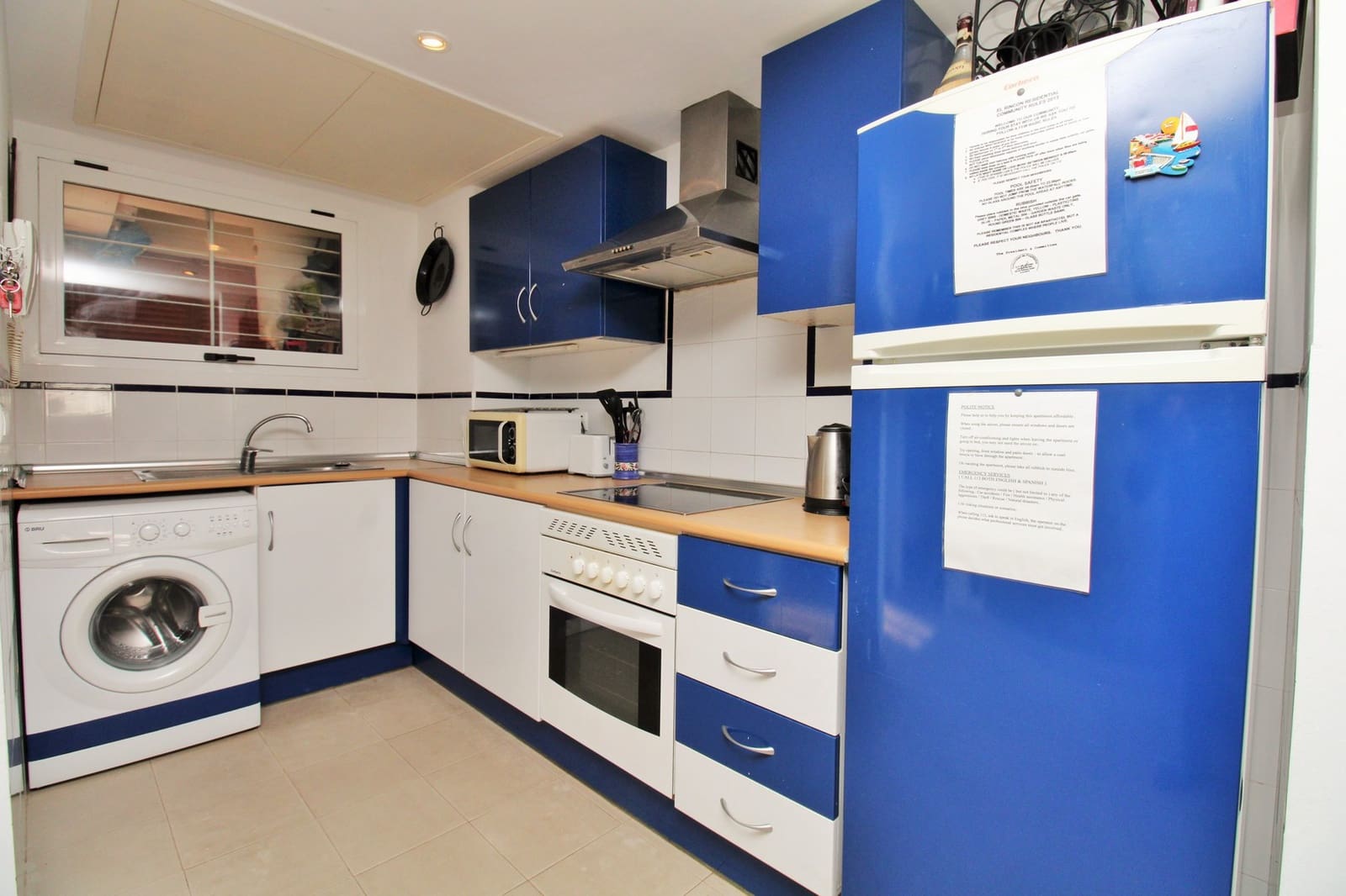 2 bedroom Apartment for sale in Playa Flamenca with pool - € 179,950 (Ref: 9508794)