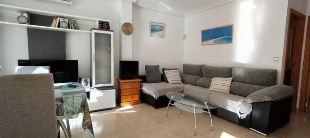 3 sypialnia Dom na sprzedaż w Cabo Roig, Orihuela z basenem - 229 500 € (Ref: 9508799)