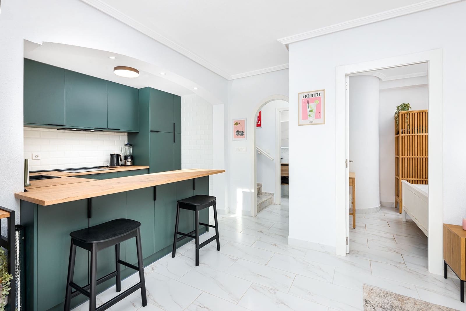 3 bedroom Villa for sale in Cabo Roig with pool - € 365,000 (Ref: 9508801)