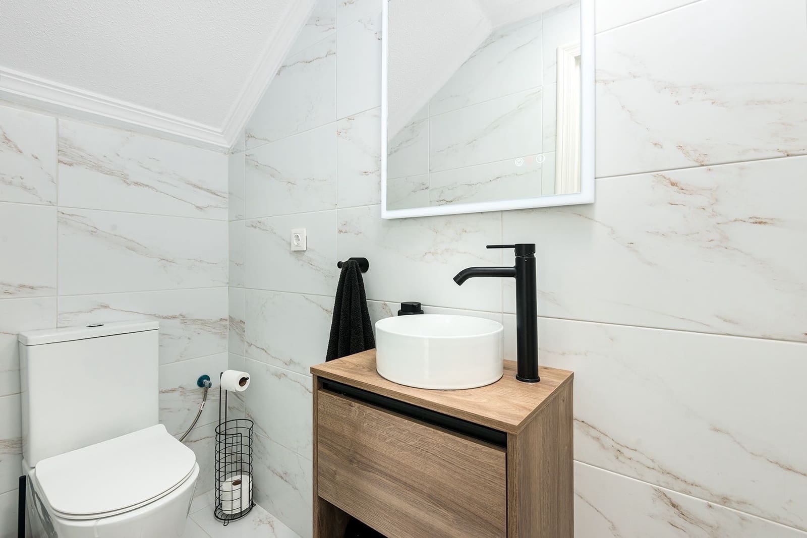 3 bedroom Villa for sale in Cabo Roig with pool - € 365,000 (Ref: 9508801)