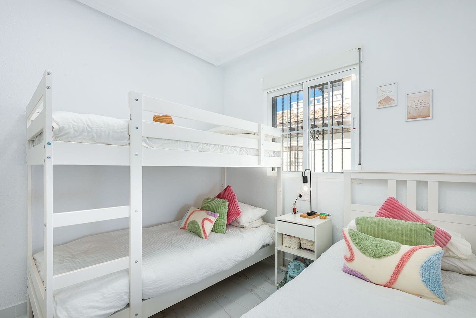 3 bedroom Villa for sale in Cabo Roig with pool - € 365,000 (Ref: 9508801)