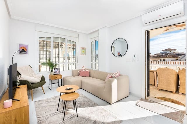 3 bedroom Villa for sale in Cabo Roig, Orihuela with pool - € 365,000 (Ref: 9508801)