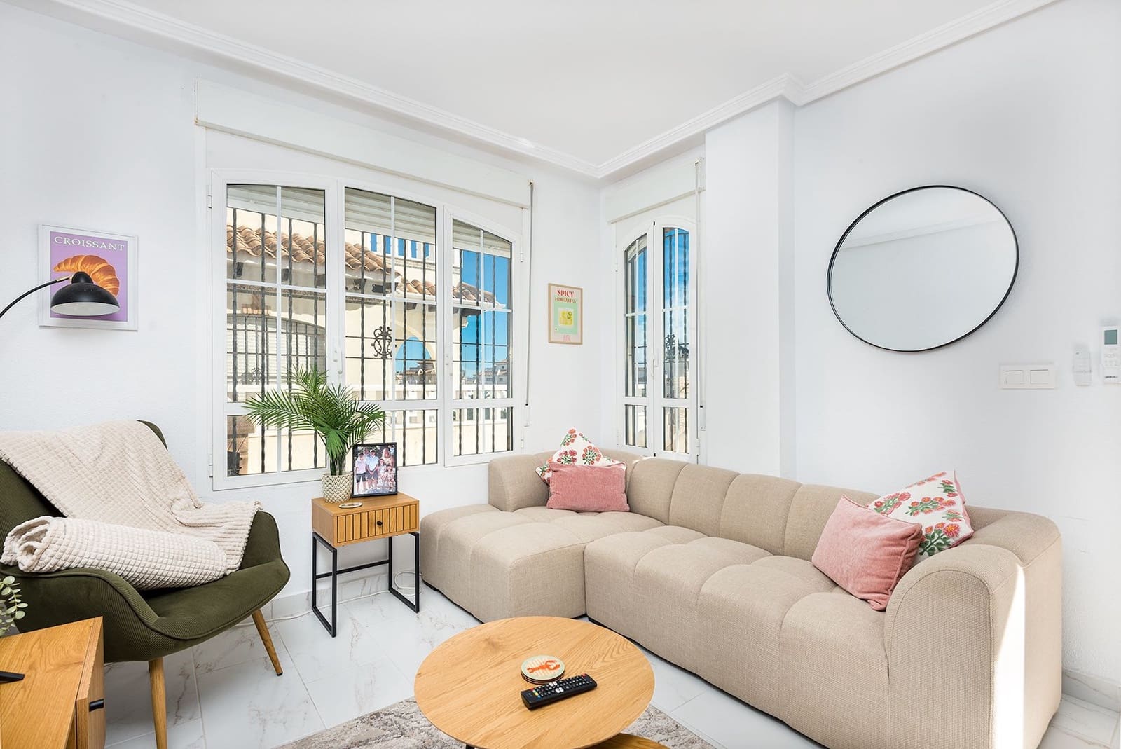 3 bedroom Villa for sale in Cabo Roig with pool - € 365,000 (Ref: 9508801)