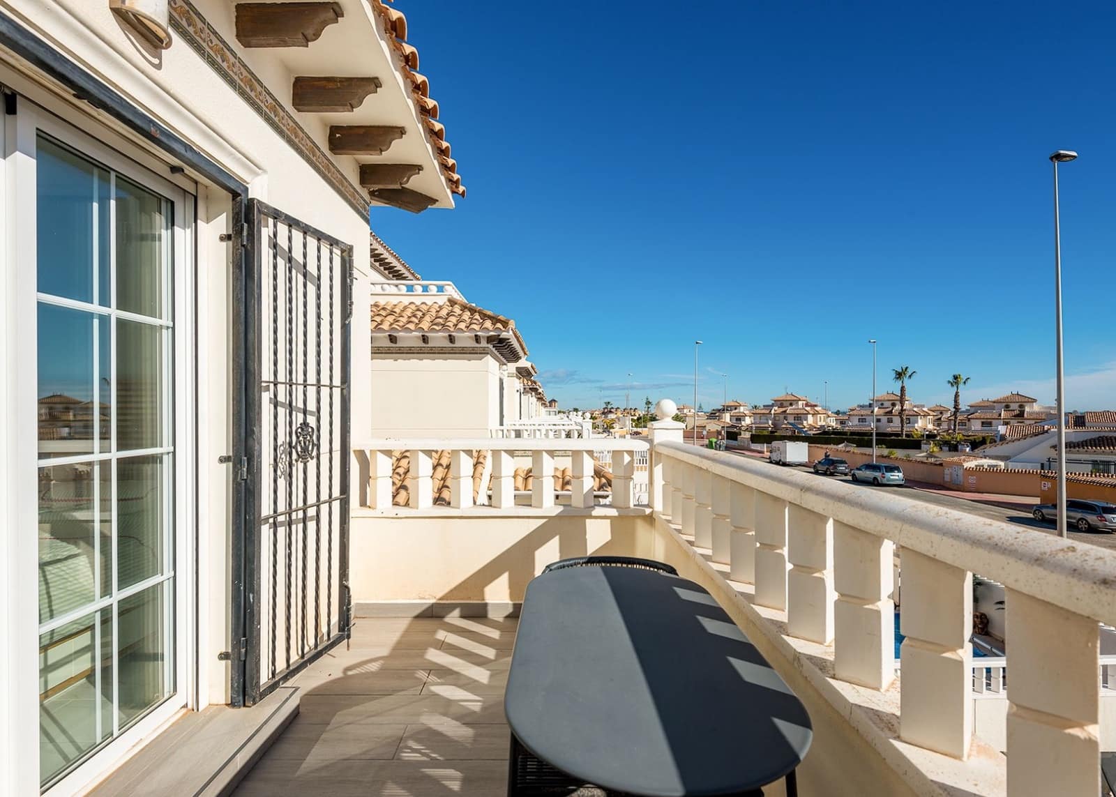 3 bedroom Villa for sale in Cabo Roig with pool - € 365,000 (Ref: 9508801)