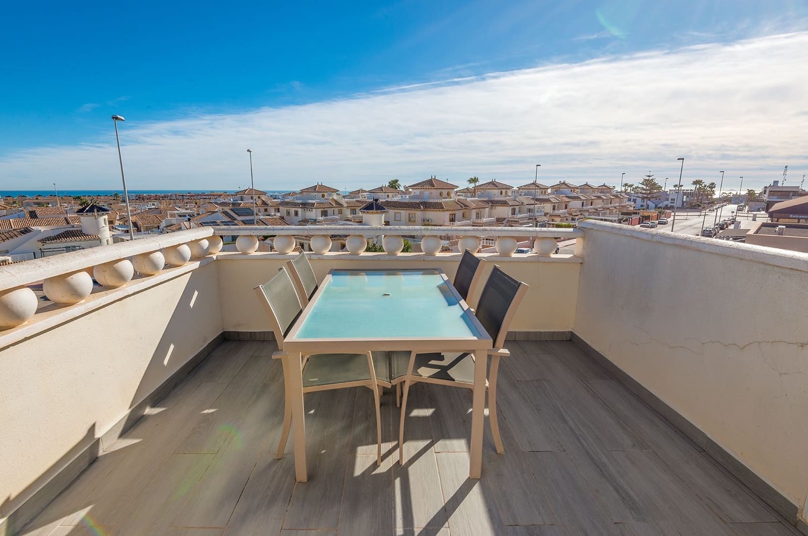 3 bedroom Villa for sale in Cabo Roig with pool - € 365,000 (Ref: 9508801)