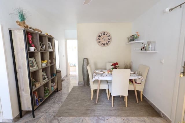 3 bedroom Apartment for sale in Paraje Natural, Torrevieja with pool - € 139,000 (Ref: 9508802)