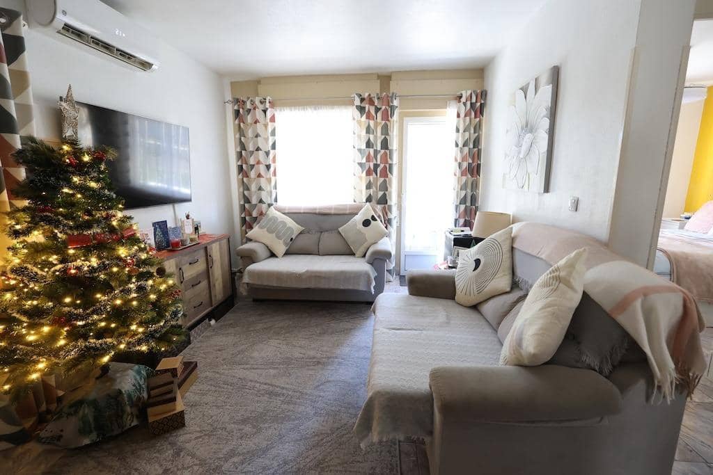 3 bedroom Apartment for sale in Paraje Natural with pool - € 139,000 (Ref: 9508802)