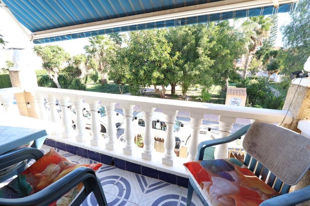 3 bedroom Apartment for sale in Paraje Natural with pool - € 139,000 (Ref: 9508802)