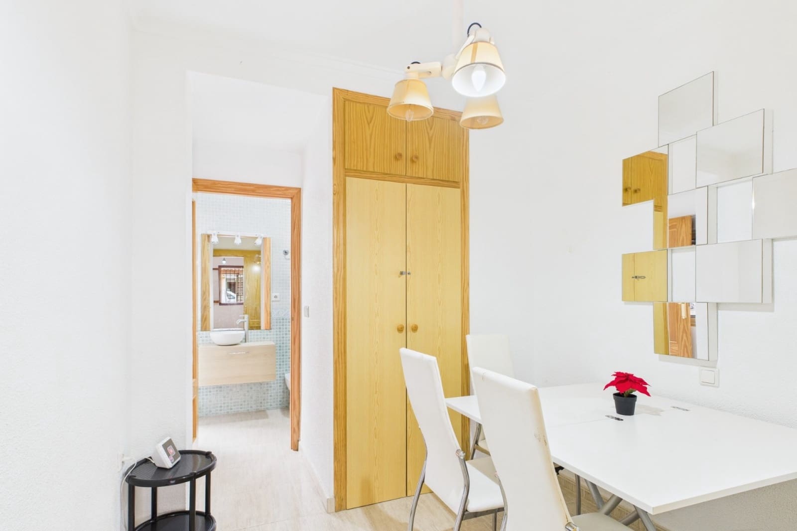 3 quarto Casa em Banda para venda em Los Alcazares - 150 000 € (Ref: 9511947)