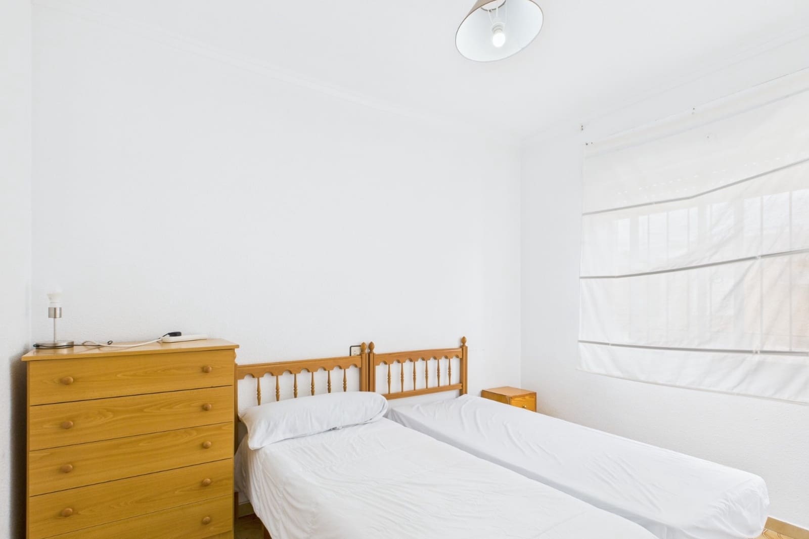 3 quarto Casa em Banda para venda em Los Alcazares - 150 000 € (Ref: 9511947)