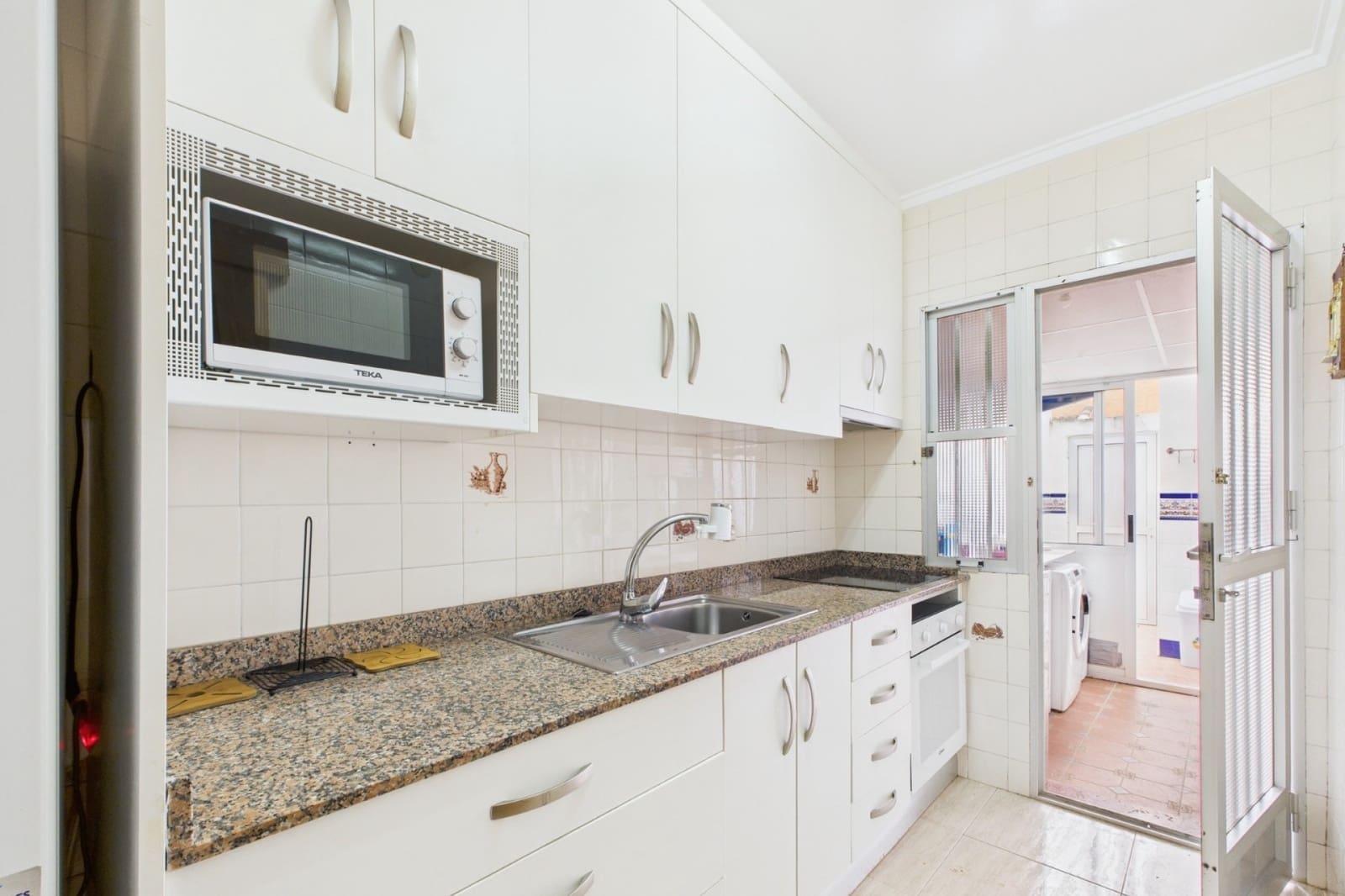 3 quarto Casa em Banda para venda em Los Alcazares - 150 000 € (Ref: 9511947)