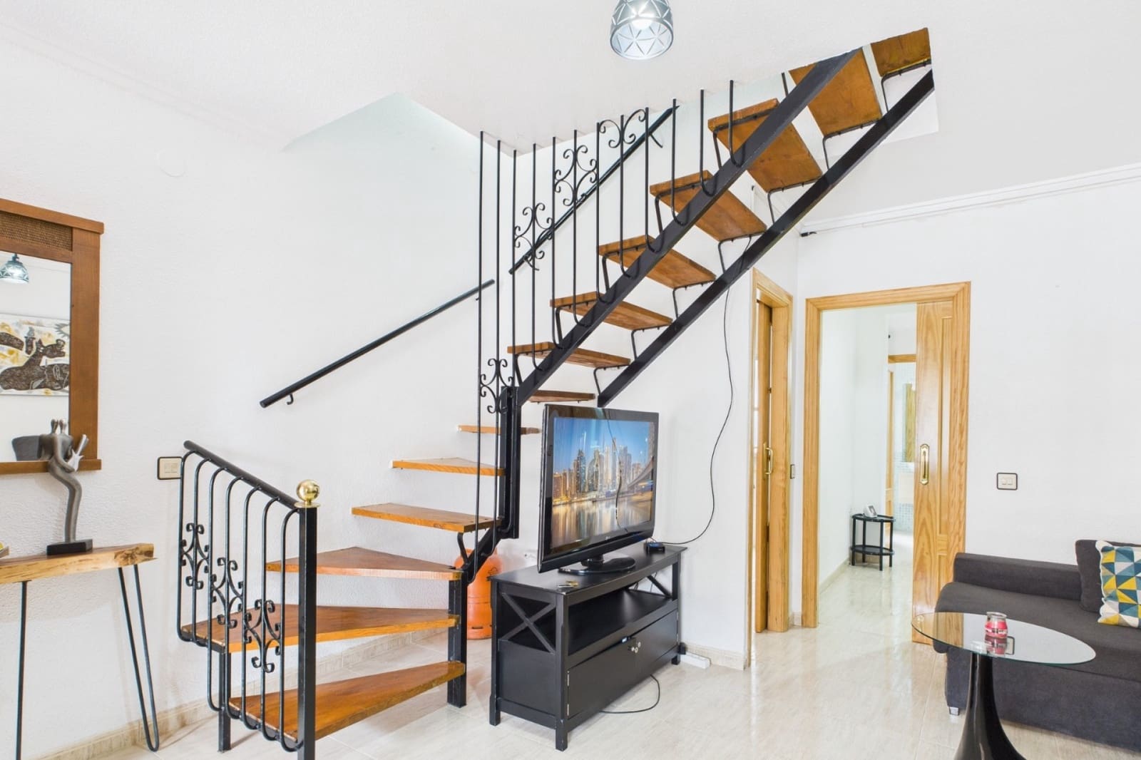 3 quarto Casa em Banda para venda em Los Alcazares - 150 000 € (Ref: 9511947)