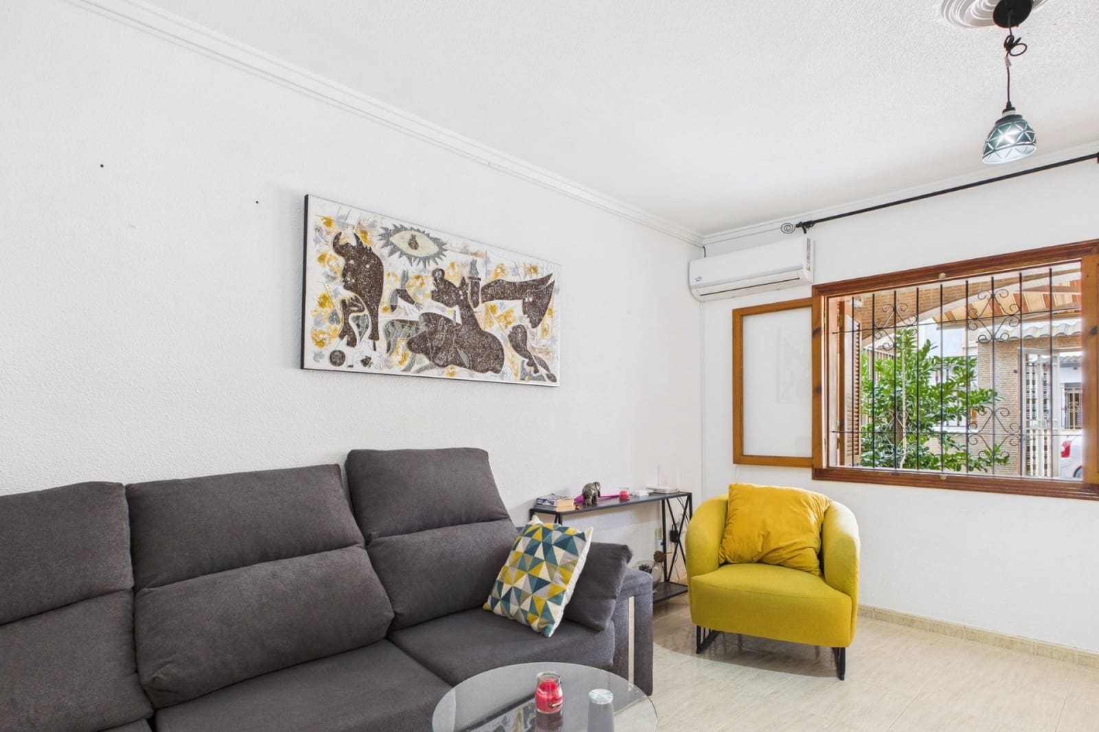 3 quarto Casa em Banda para venda em Los Alcazares - 150 000 € (Ref: 9511947)