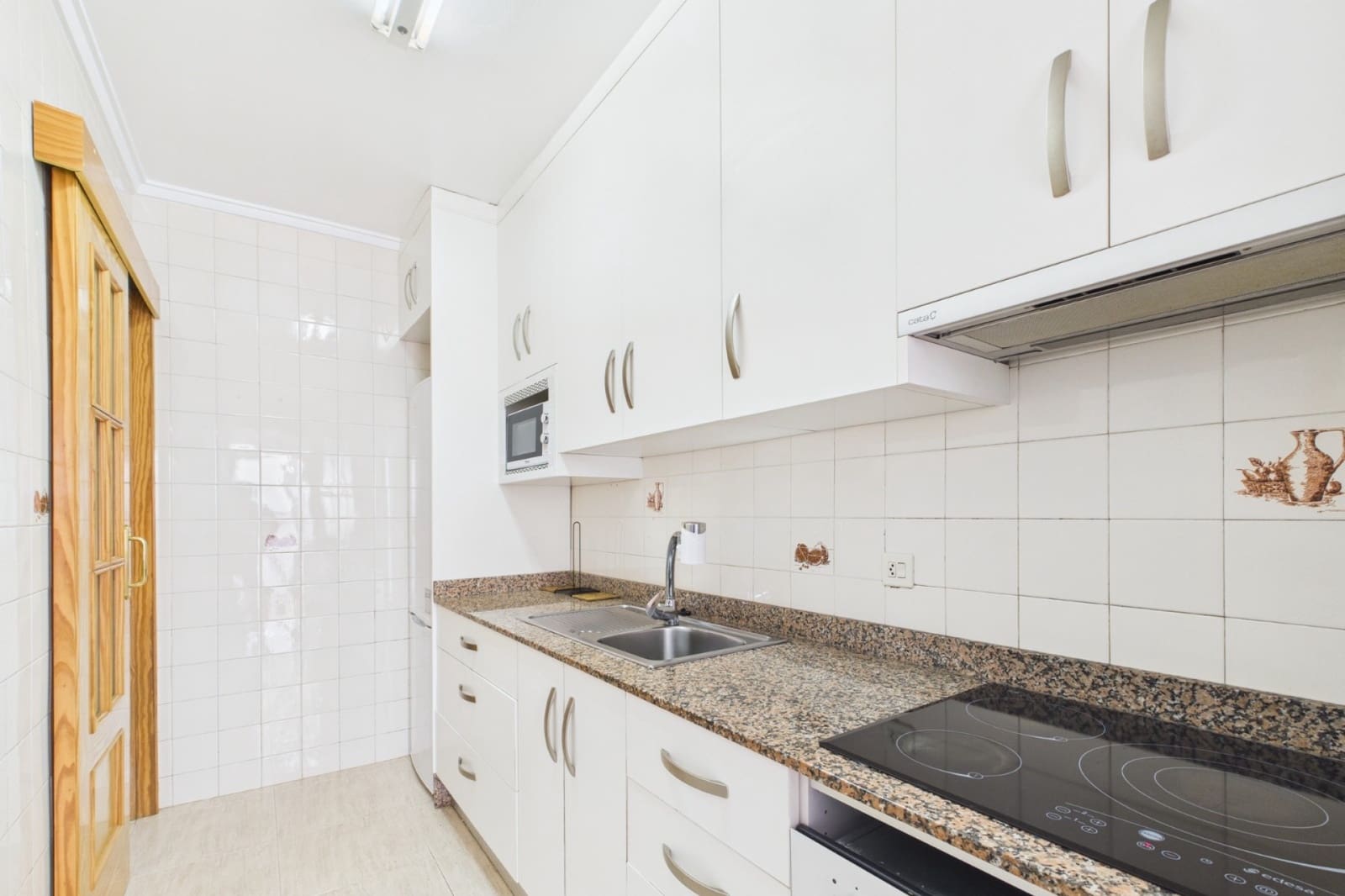 3 quarto Casa em Banda para venda em Los Alcazares - 150 000 € (Ref: 9511947)