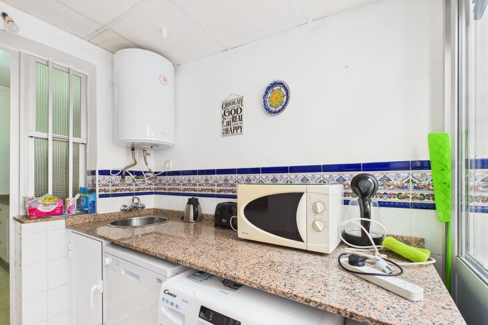 3 quarto Casa em Banda para venda em Los Alcazares - 150 000 € (Ref: 9511947)