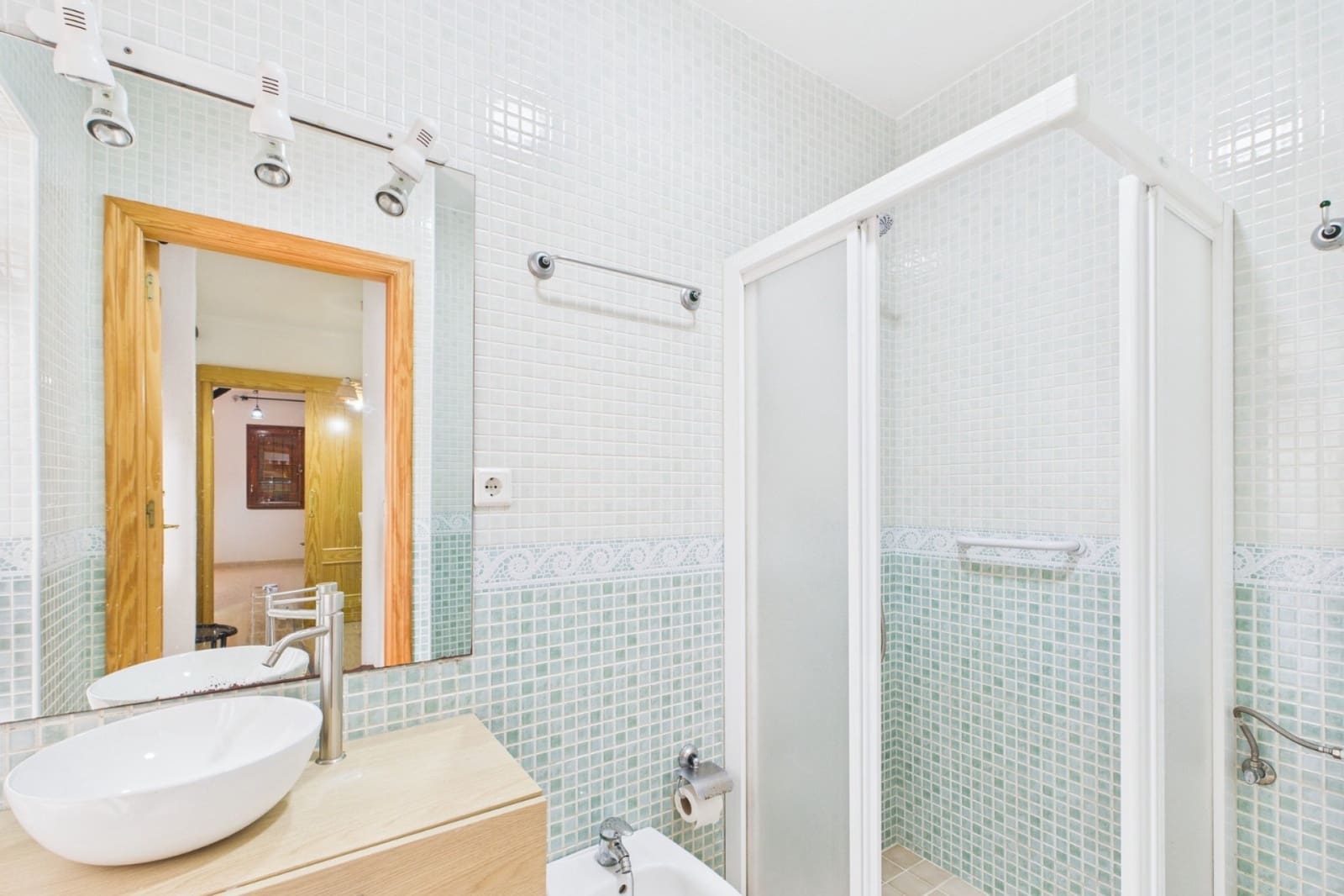 3 quarto Casa em Banda para venda em Los Alcazares - 150 000 € (Ref: 9511947)