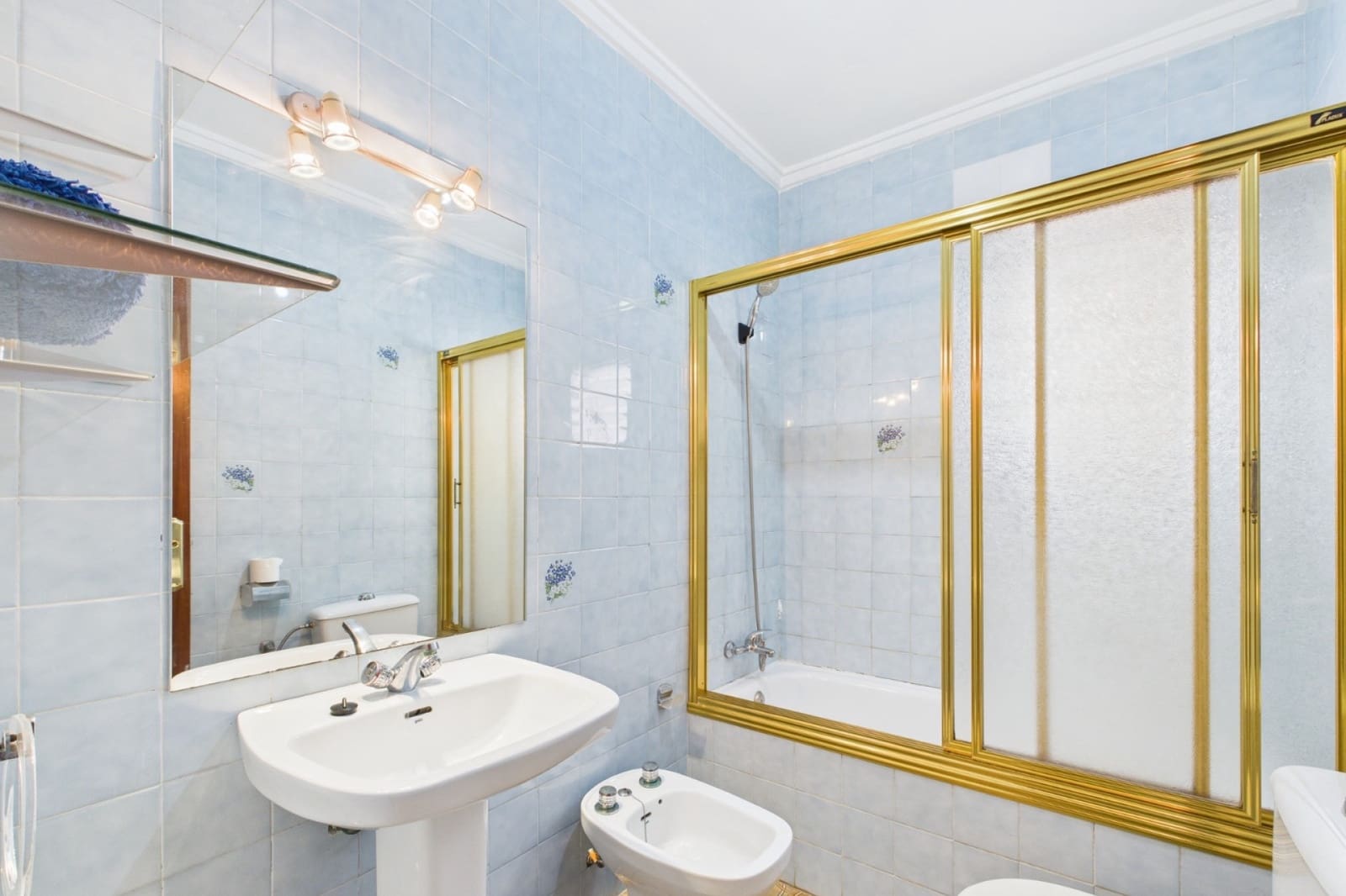 3 quarto Casa em Banda para venda em Los Alcazares - 150 000 € (Ref: 9511947)