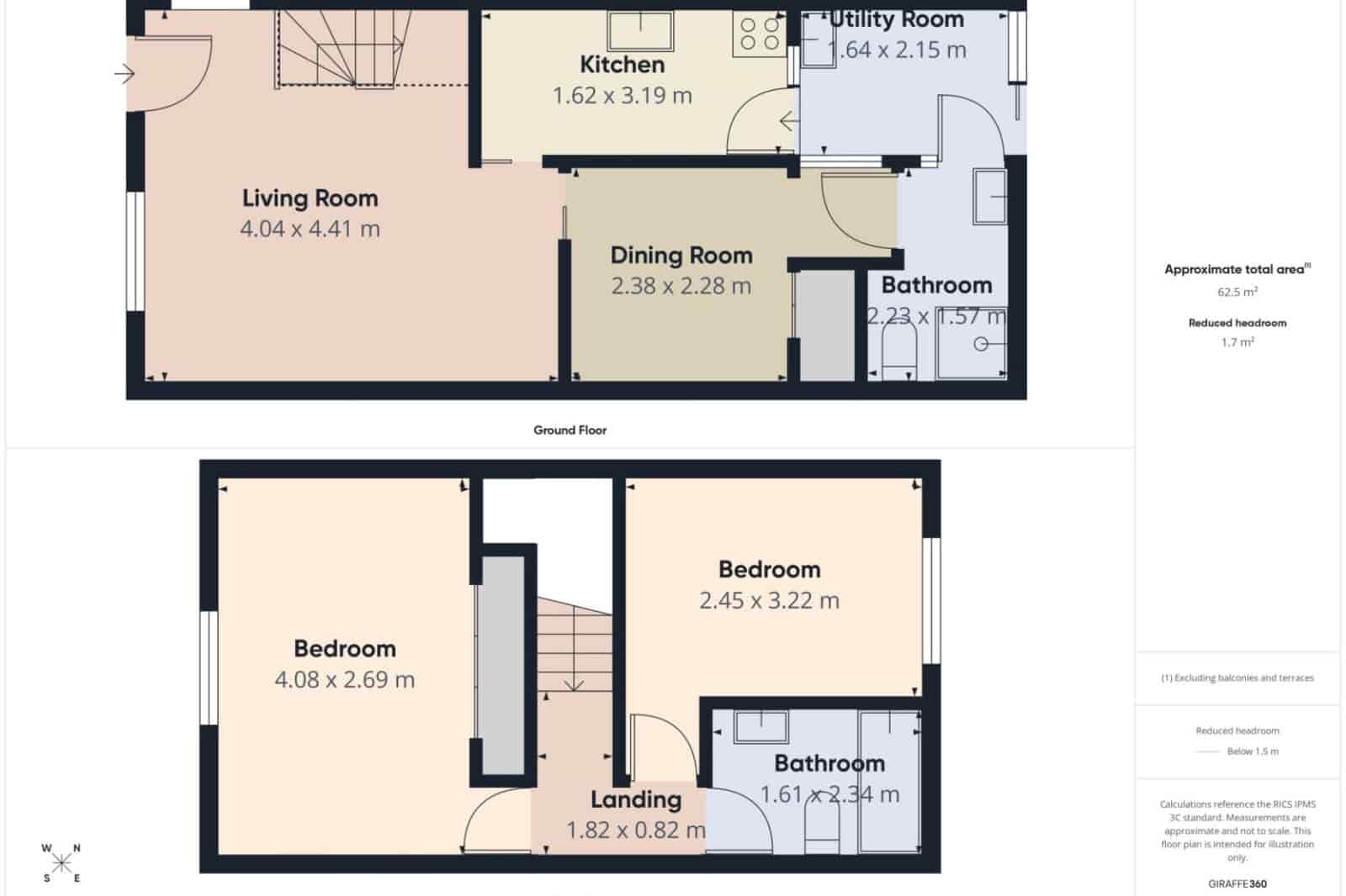 3 quarto Casa em Banda para venda em Los Alcazares - 150 000 € (Ref: 9511947)