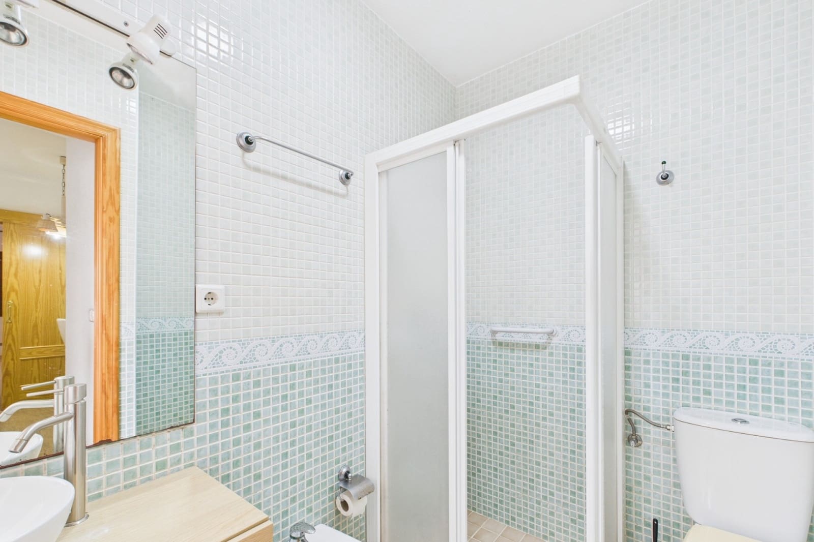 3 quarto Casa em Banda para venda em Los Alcazares - 150 000 € (Ref: 9511947)