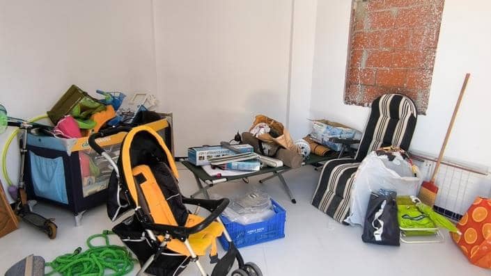 3 bedroom Townhouse for sale in Dona Pepa with pool - € 290,000 (Ref: 9513288)