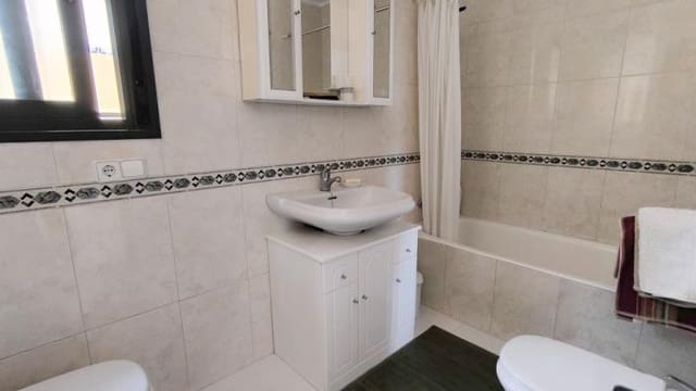 3 bedroom Townhouse for sale in Doña Pepa, Rojales with pool - € 290,000 (Ref: 9513288)